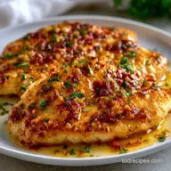 Baked Tilapia Without Lemon in 19 Min