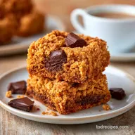 Biscoff Tiffin with Condensed Milk