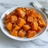 Boiled Sweet Potato Side Dish in 25 Min