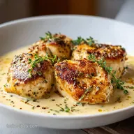 Coconut Milk Chicken in 30 Minutes