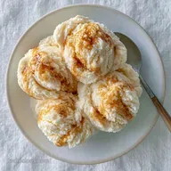 High Protein Ice Cream: Rich and Creamy
