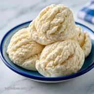 Ninja Creami Protein Ice Cream: Thick and Glossy