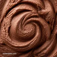 Protein Ice Cream: Richly Chocolatey