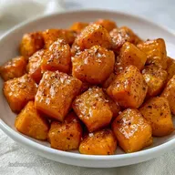 Easy Steamed Sweet Potatoes in 25 Min