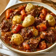 Ghost Shepherds Pie: Savory and Spooky