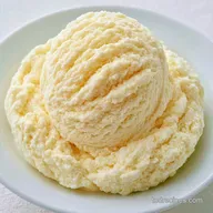 Healthy Ice Cream with Protein Powder