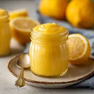 Homemade Lemon Curd in 20 Minutes (Creamy and Silky)