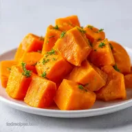 How to Boil Sweet Potatoes for 6 Servings