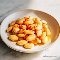 Marry Me Butter Beans: Vibrant Tuscan Flavor
