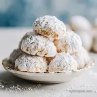 Old World Italian Cookie Recipe with Anise in 25 Minutes