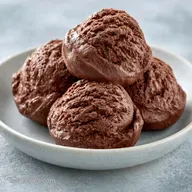 Recipe for Protein Ice Cream in 10 Minutes