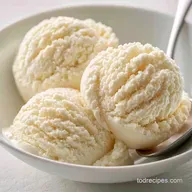 High Protein Ice Cream (Ninja Creami)
