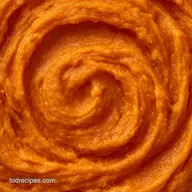 Roasted Sweet Potato Puree