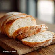 Easy Sourdough Sandwich Bread for Super Soft Slices