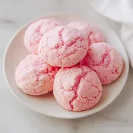 Utah Pink Sugar Cookies Recipe: Soft Dense Treats in 29 Minutes