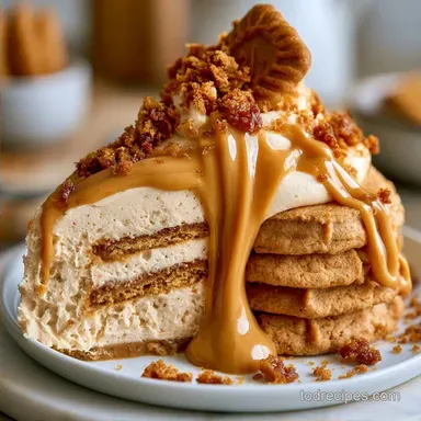11 Biscoff Desserts: Cheesecakes, Cakes & No-Bake Cups