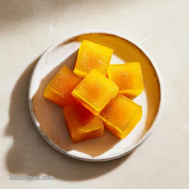 Mexican Candy Shots Recipe in 10 Minutes Recipe Card