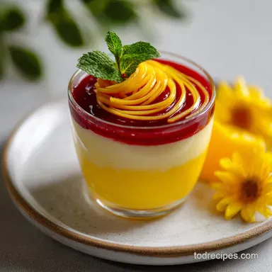 Mexican Candy Shots Recipe in 10 Minutes