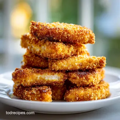 Crispy Air Fryer Chicken in 30 Minutes