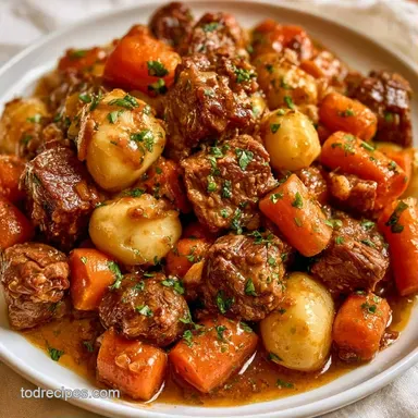 Ghost Shepherds Pie for 6 Servings Recipe Card