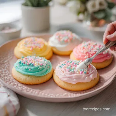 Royal Icing Recipe Avoiding Mistakes Almost Everyone Makes Recipe Card