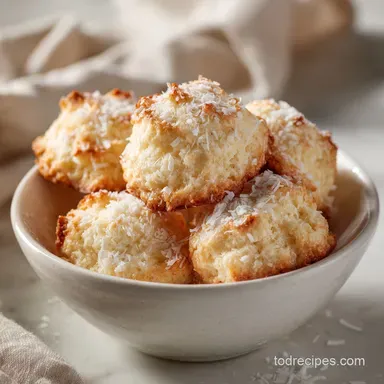 Old World Italian Cookie Recipe with Anise in 25 Minutes Recipe Card