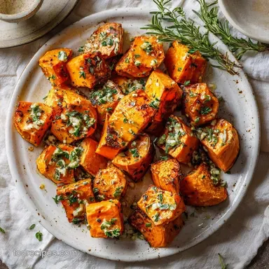 8 Easy Sweet Potato Recipes for Weeknight Dinners