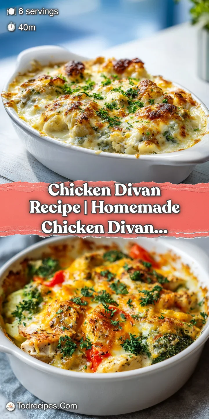 A close-up reveals succulent chicken and perfectly cooked broccoli, coated in a luscious, velvety sauce.