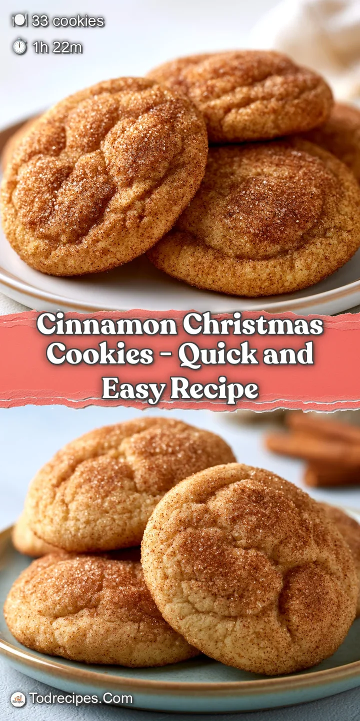 Close-up of a soft cookie showing a crystalline cinnamon-sugar coating and a tender, crumbly center.