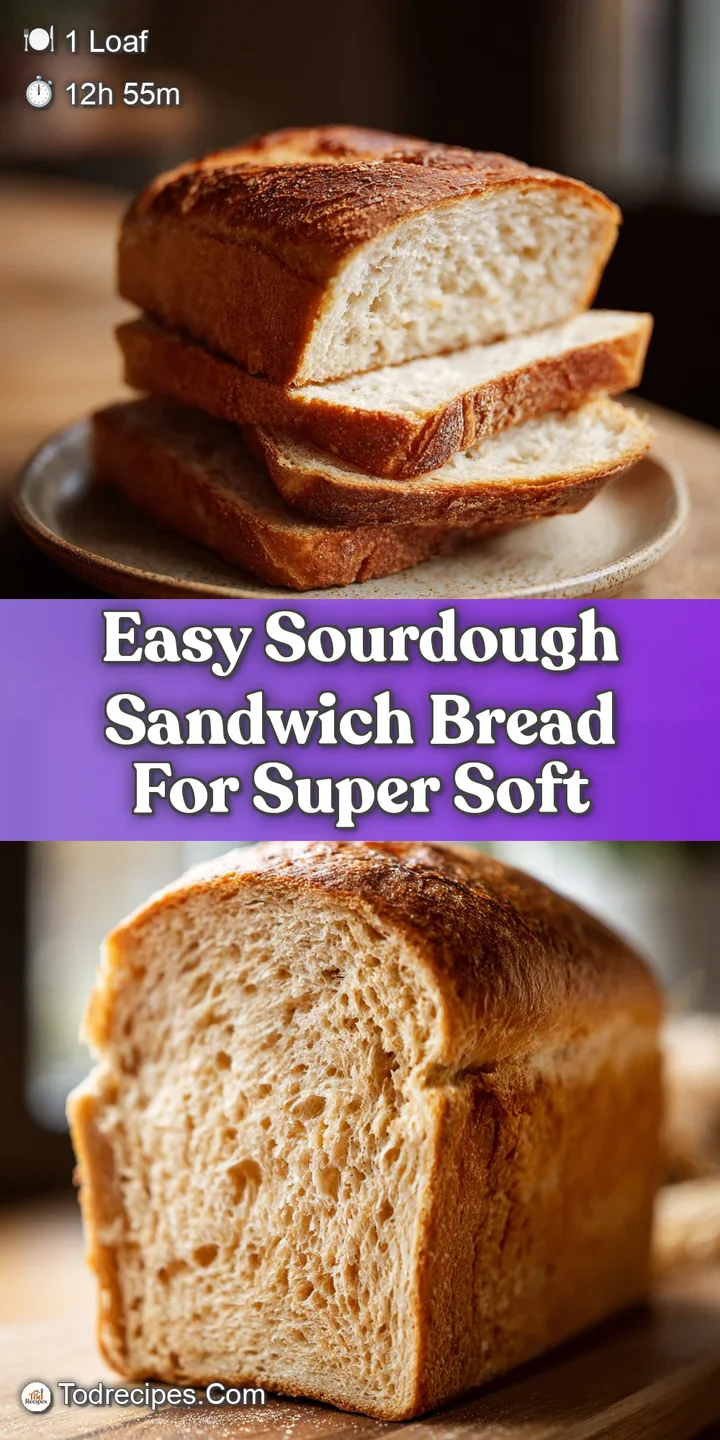 Close-up of sourdough's chewy crust and open crumb structure. Notice the steam rising and the yeasty aroma it evokes.
