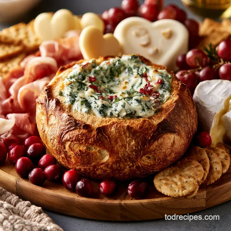 Easy Charcuterie Board Recipes