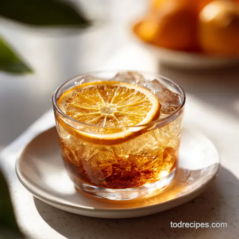 Elegant highball glass filled with sparkling tonic cocktail, garnished with a lime wedge and sprig of rosemary, catching t...