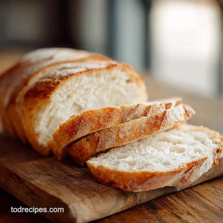 Easy Sourdough Sandwich Bread for Super Soft Slices